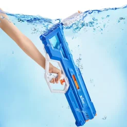 Zuru Sport En Spel<Watergeweer Soaker Mega pulse X-shot