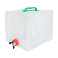 Sport Valley Camping Benodigheden<Waterkan 15 L met kraan