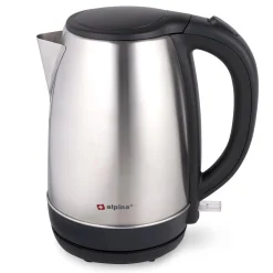 Alpina Koken & Tafelen<Waterkoker 1,7 L 1850-2200W