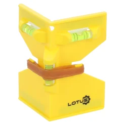 Lotus Handgereedschap<Waterpas Hoek 3-weg