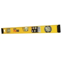 Stanley Handgereedschap<Waterpas I-beam 60cm 1-42-920