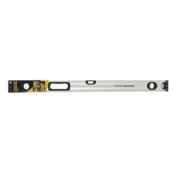 Stanley Handgereedschap<Waterpas magnetisch 90 cm Fatmax