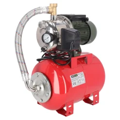 Waterland Pompen En Sproeien<Waterpomp SP Jetinox 100m/24L