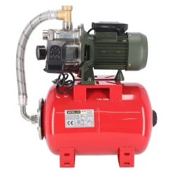 Waterland Pompen En Sproeien<Waterpomp SP Jetinox 100m/24L