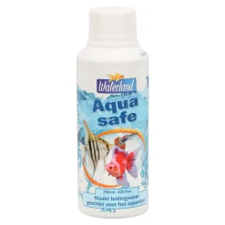 Friendly Pet Visverzorging<Water safe aquarium 250ml
