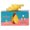 Scentmoods Kaarsen<Waxmelts arabian 12st