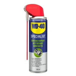 WD-40 Werkplaatsgereedschap<WD40 Spec 250ml contactspray