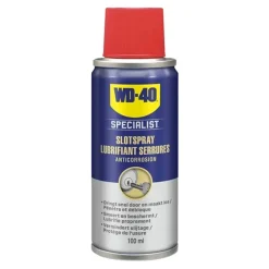 WD-40 Werkplaatsgereedschap<WD40 Spec 100ml slotspray