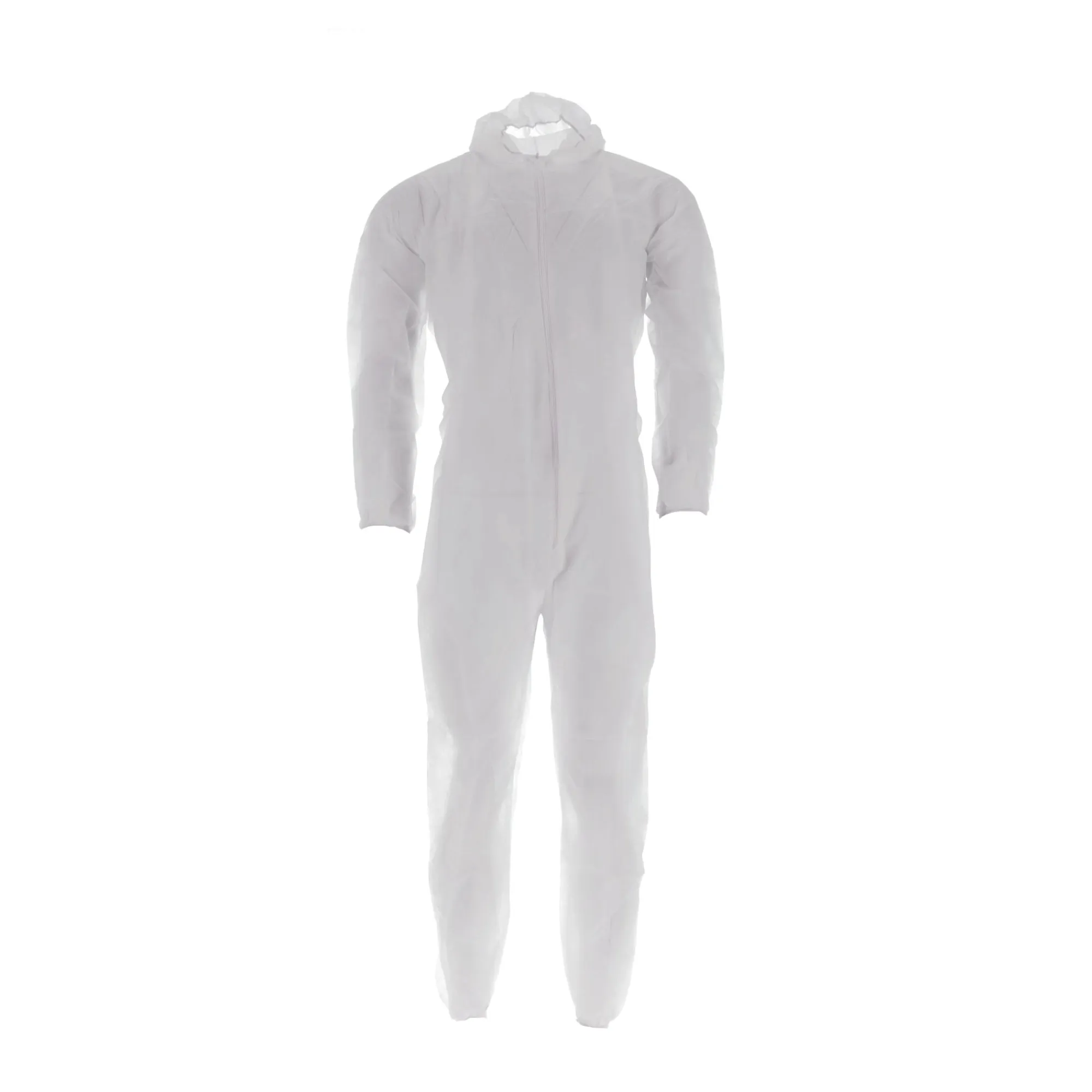 Westham Werkbroeken<Wegwerp overall L-XL