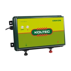 Koltec Afrastering<Weideapparaat Csikos