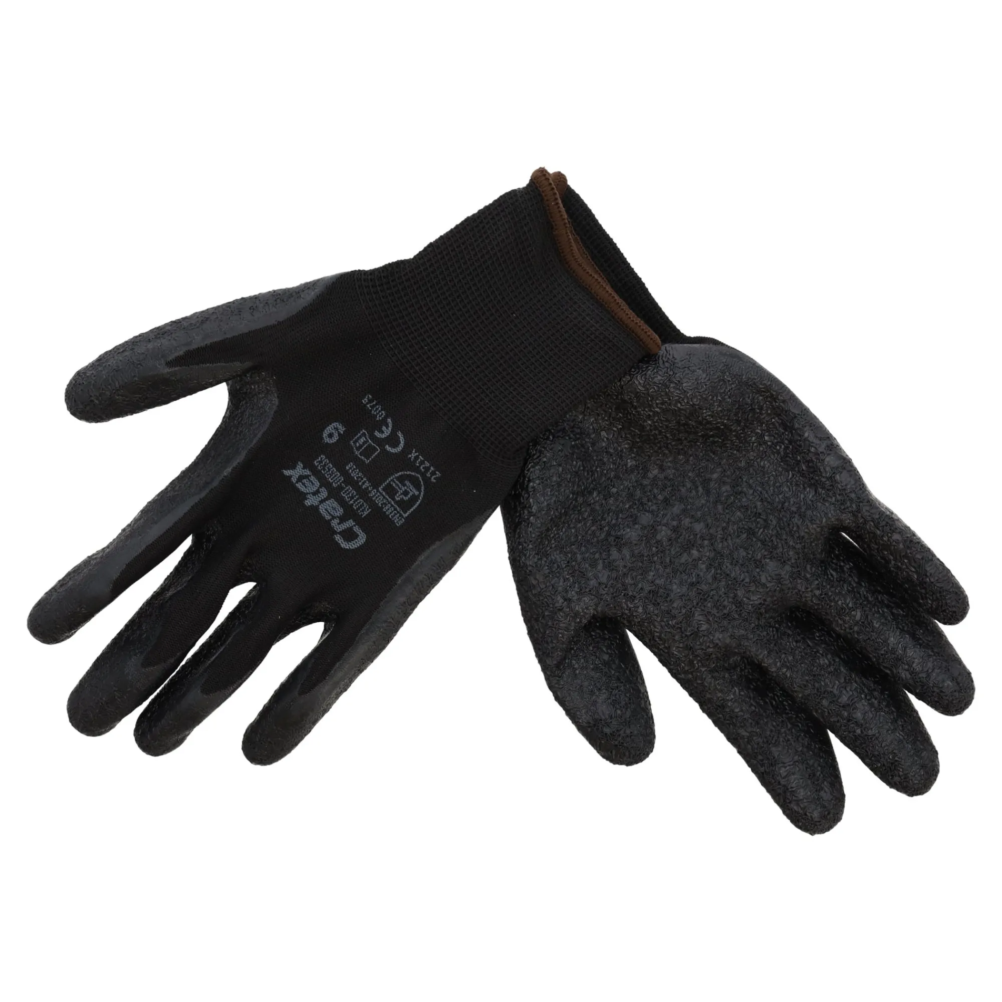 Cratex Werkhandschoenen<Werkhandschoen max grip 9