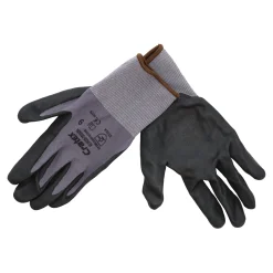 Cratex Werkhandschoenen|Werkhandschoenen<Werkhandschoen nylon-nitril 10