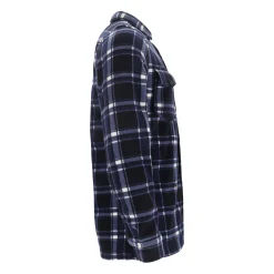 Cratex Werkoverhemden<Werkhemd Kamiel blauw XS