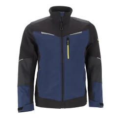 Cratex Werkjassen<Werkjas Stanton blauw XS
