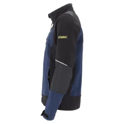 Cratex Werkjassen<Werkjas Stanton blauw XS