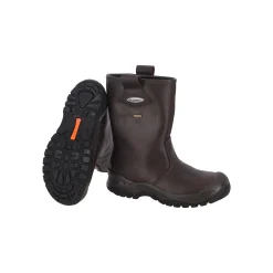 Grisport Werkschoenen|Werklaarzen<Werklaars 70249C S3 39