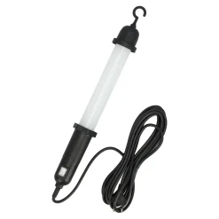 Diamant Bouwlampen<Werklamp LED 7W 230V