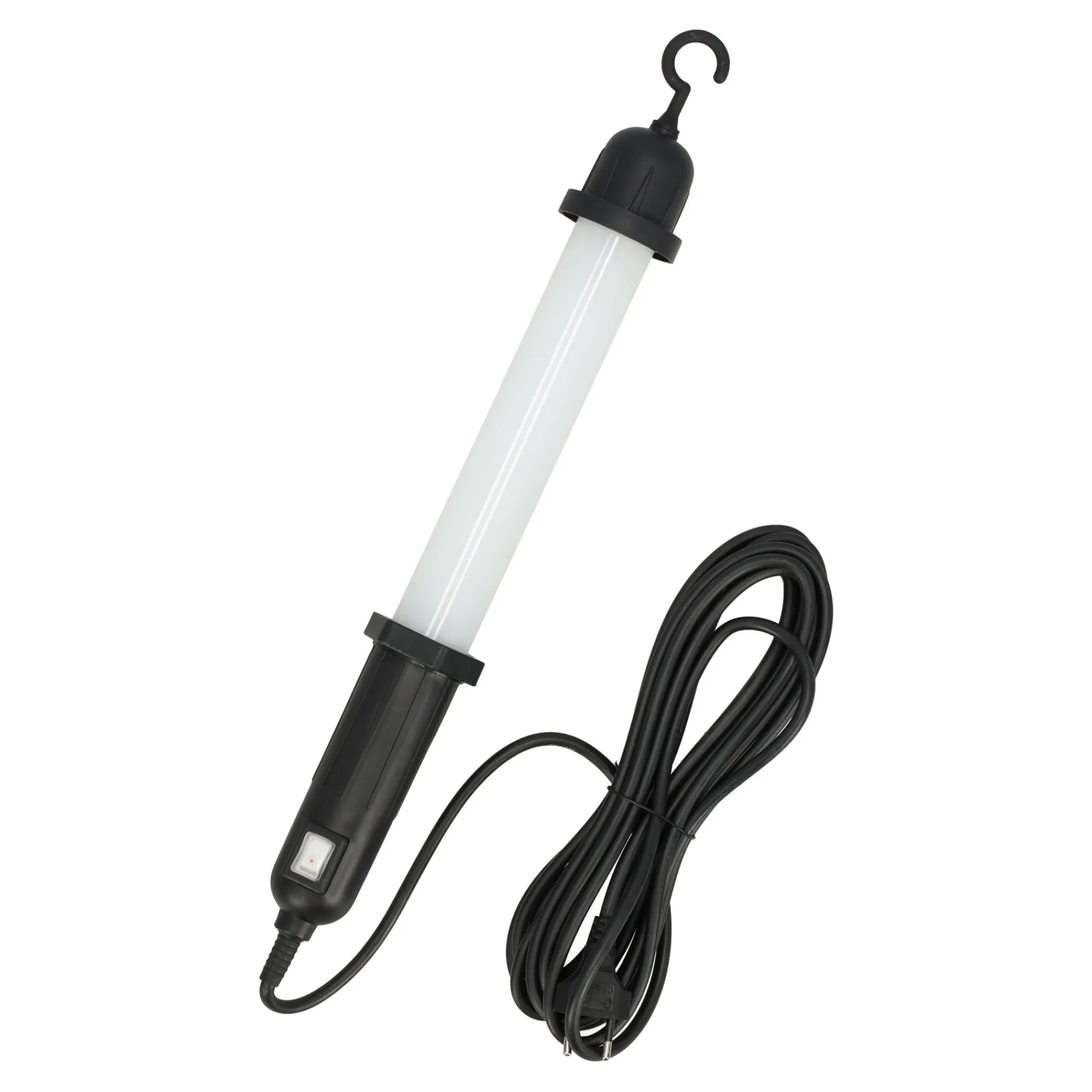 Diamant Bouwlampen<Werklamp LED 7W 230V