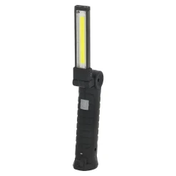 Diamant Bouwlampen<Werklamp WL-3 200lm oplaadbaar