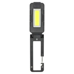 Diamant Bouwlampen<Werklamp WL-4 400lm oplaadbaar