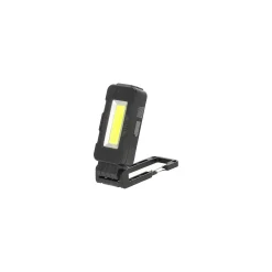 Diamant Bouwlampen<Werklamp WL-4 400lm oplaadbaar