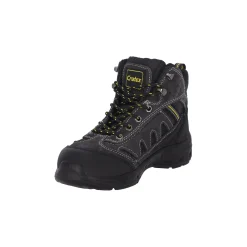 Cratex Veiligheidsschoenen|Werkschoenen<Werkschoen Atlas S3 hoog 36