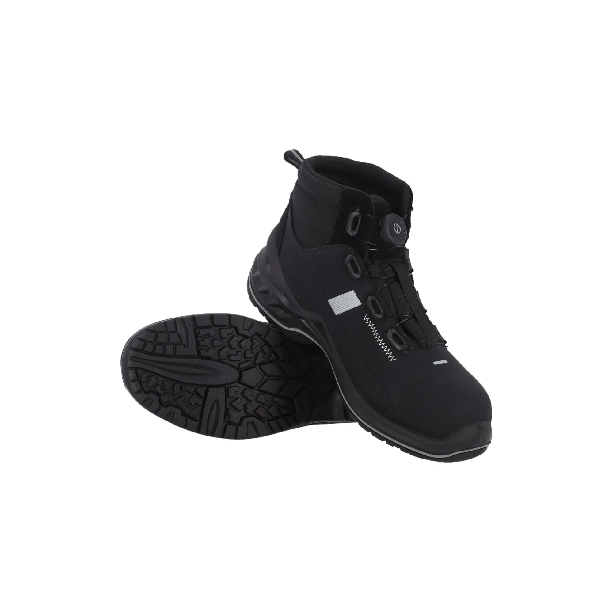 Cratex Veiligheidsschoenen<Werkschoen Corno 36