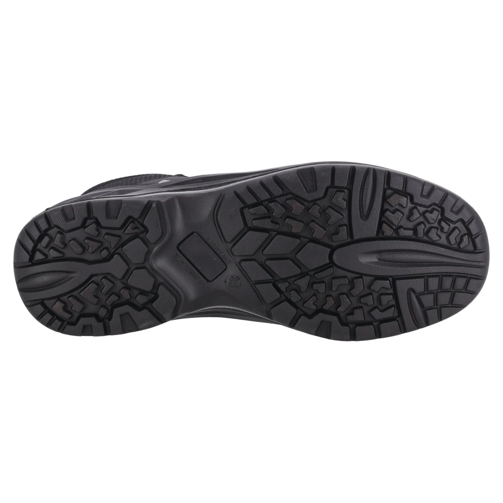 Cratex Veiligheidsschoenen<Werkschoen Corno 36