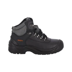 Cratex Werkschoenen|Veiligheidsschoenen<Werkschoen Duisburg S3 hoog 36