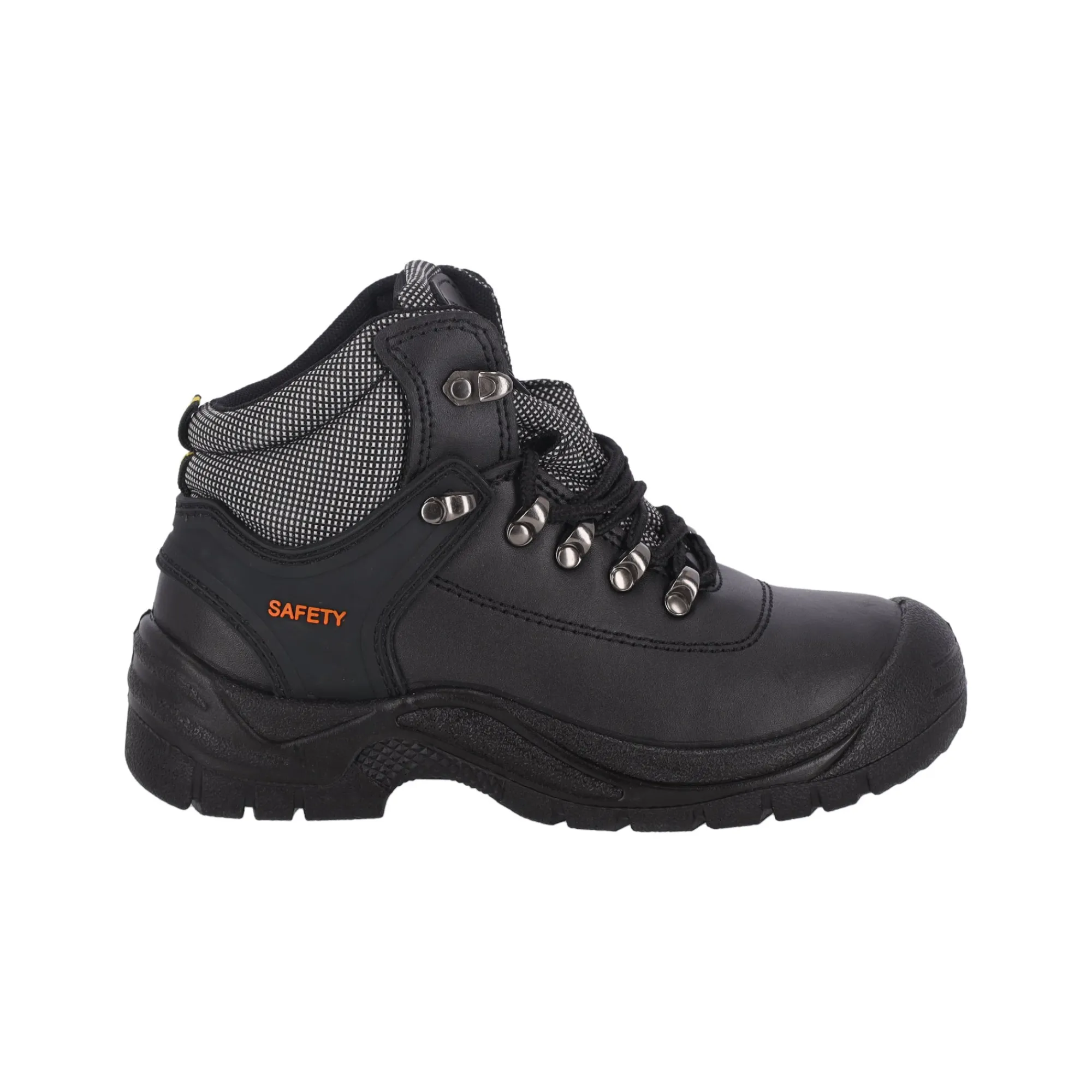 Cratex Werkschoenen|Veiligheidsschoenen<Werkschoen Duisburg S3 hoog 36