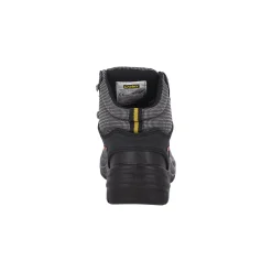 Cratex Werkschoenen|Veiligheidsschoenen<Werkschoen Duisburg S3 hoog 36