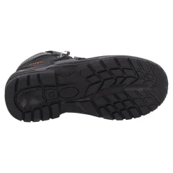 Cratex Werkschoenen|Veiligheidsschoenen<Werkschoen Duisburg S3 hoog 36