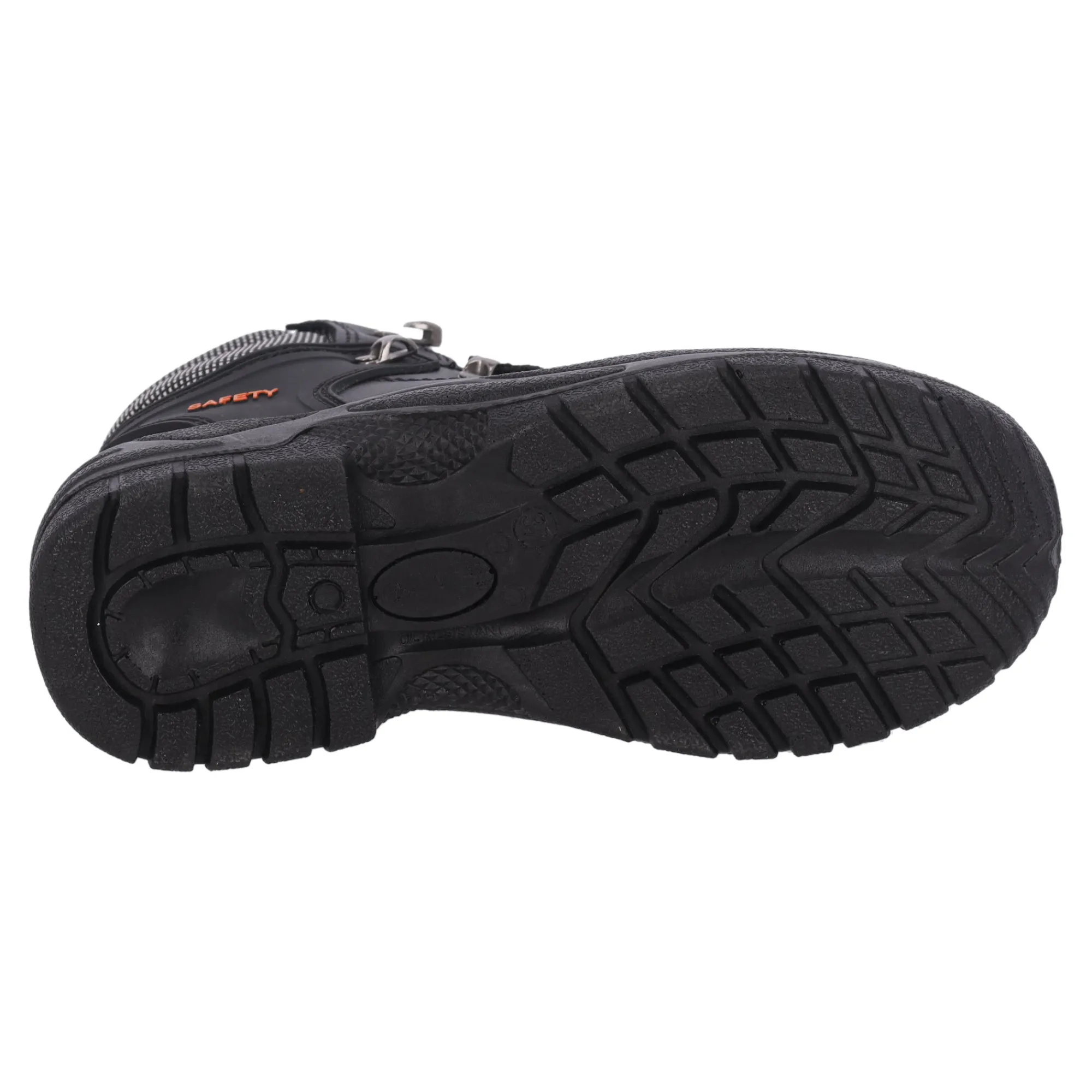 Cratex Werkschoenen|Veiligheidsschoenen<Werkschoen Duisburg S3 hoog 36