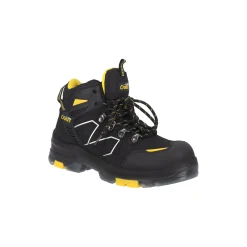 Cratex Pro Line Werkschoenen|Veiligheidsschoenen<Werkschoen Gotthard S3S 36