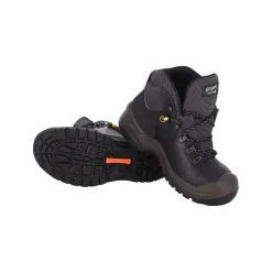 Grisport Veiligheidsschoenen|Werkschoenen<Werkschoen 803L/903L S3 hoog 39