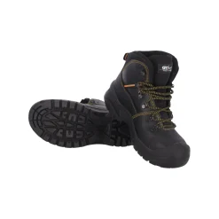 Grisport Werkschoenen|Veiligheidsschoenen<Werkschoen 706L S3 hoog 39
