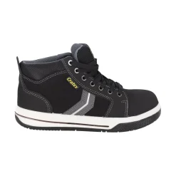 Cratex Werkschoenen|Veiligheidsschoenen<Werkschoen Matterhorn S3 SR FO 37