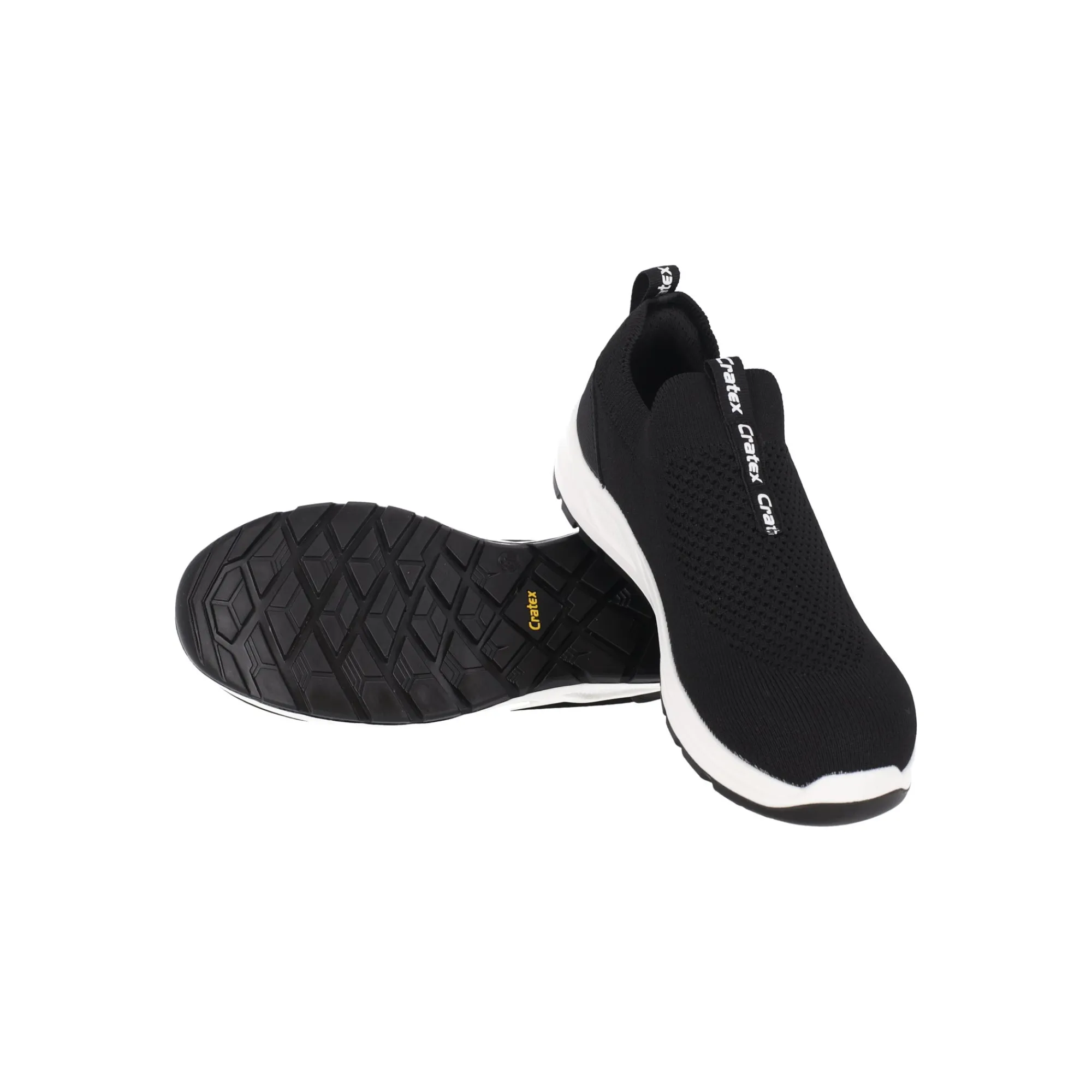 Cratex Werkschoenen|Veiligheidsschoenen<Werkschoen Rosier S1P Laag 36