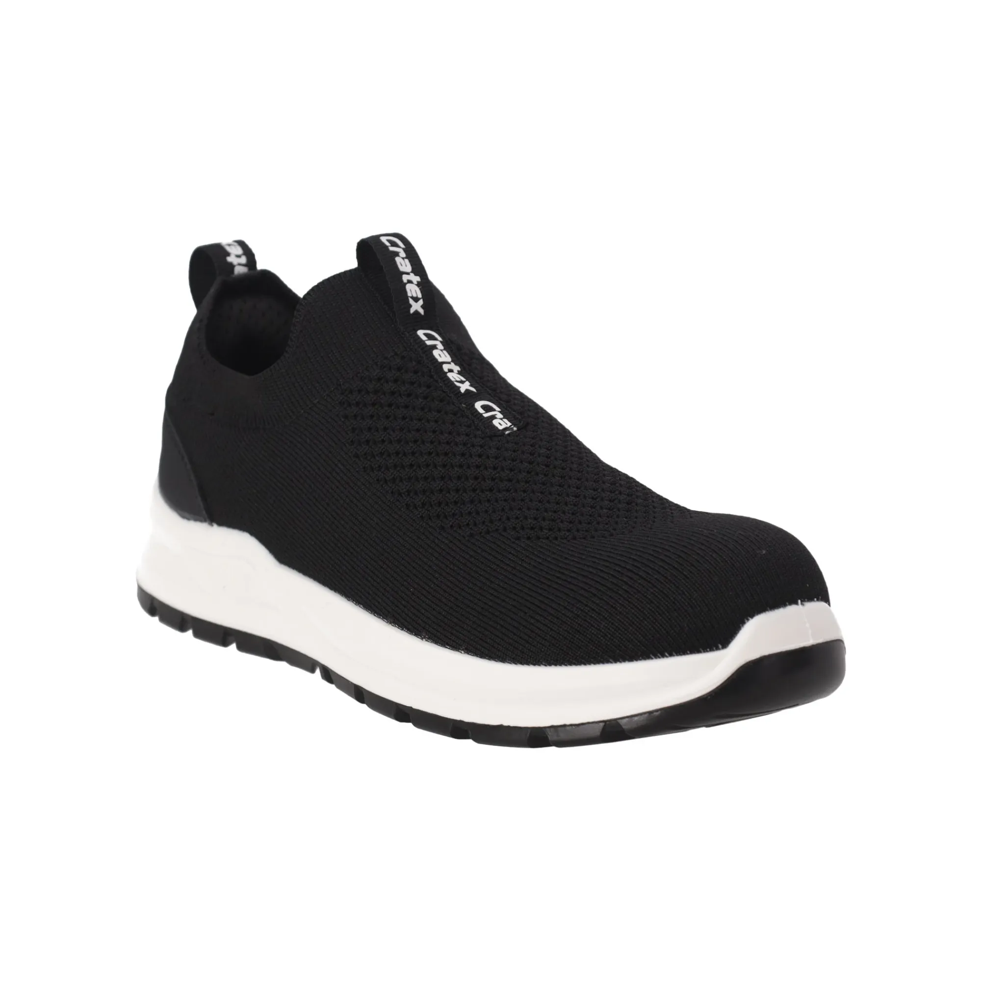 Cratex Werkschoenen|Veiligheidsschoenen<Werkschoen Rosier S1P Laag 36