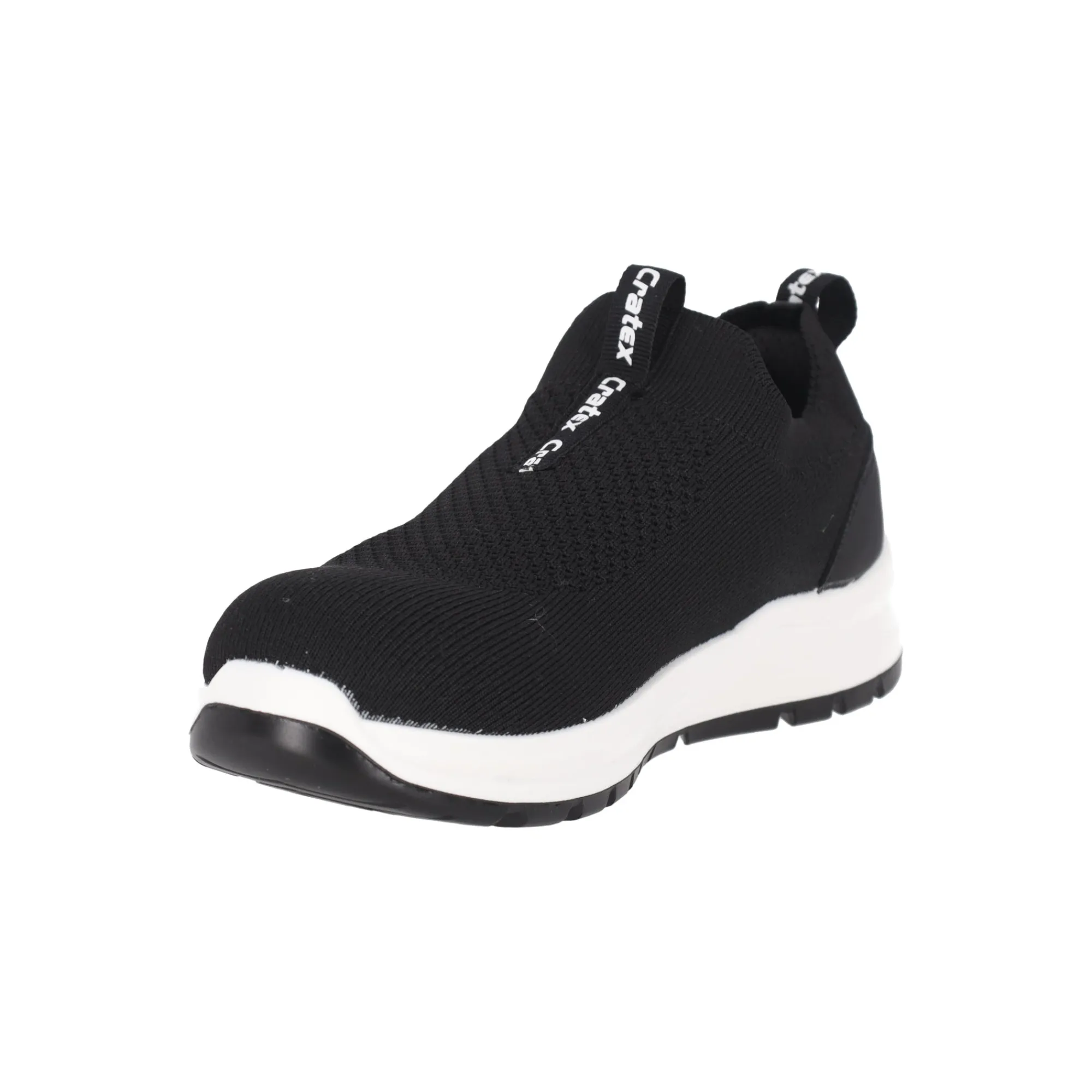 Cratex Werkschoenen|Veiligheidsschoenen<Werkschoen Rosier S1P Laag 36