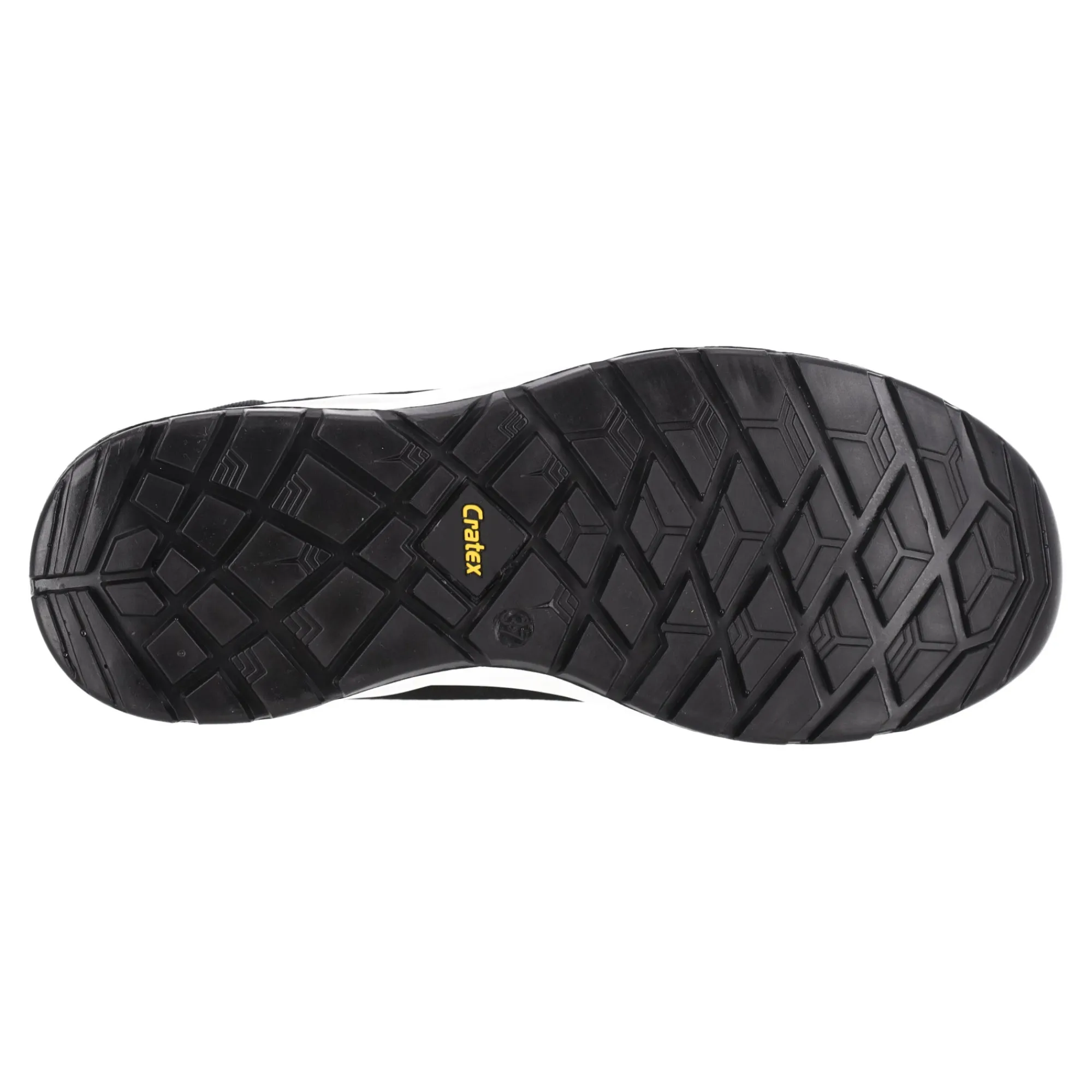 Cratex Werkschoenen|Veiligheidsschoenen<Werkschoen Rosier S1P Laag 36