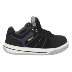 Cratex Werkschoenen|Veiligheidsschoenen<Werkschoen Sella S1P laag 37