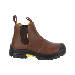 Cratex Werkschoenen|Veiligheidsschoenen<Werkschoen Stubai S1P hoog 36