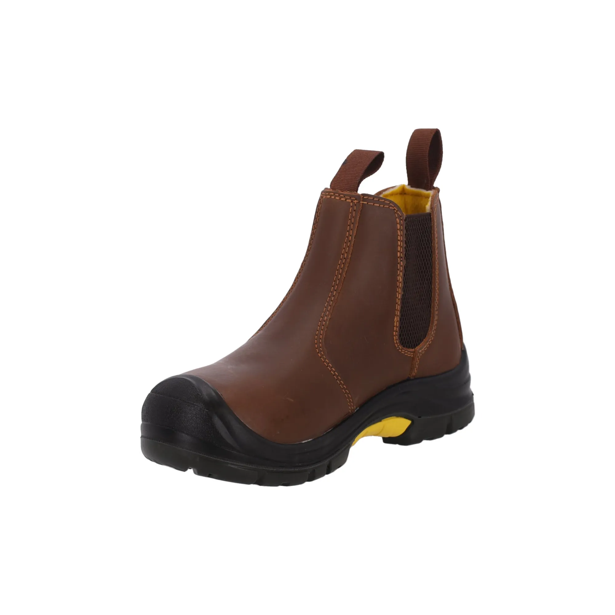 Cratex Werkschoenen|Veiligheidsschoenen<Werkschoen Stubai S1P hoog 36