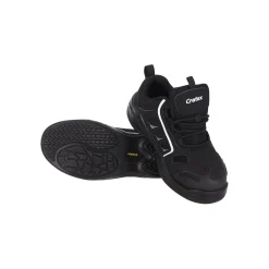 Cratex Werkschoenen|Veiligheidsschoenen<Werkschoen Tatra S3 laag 36