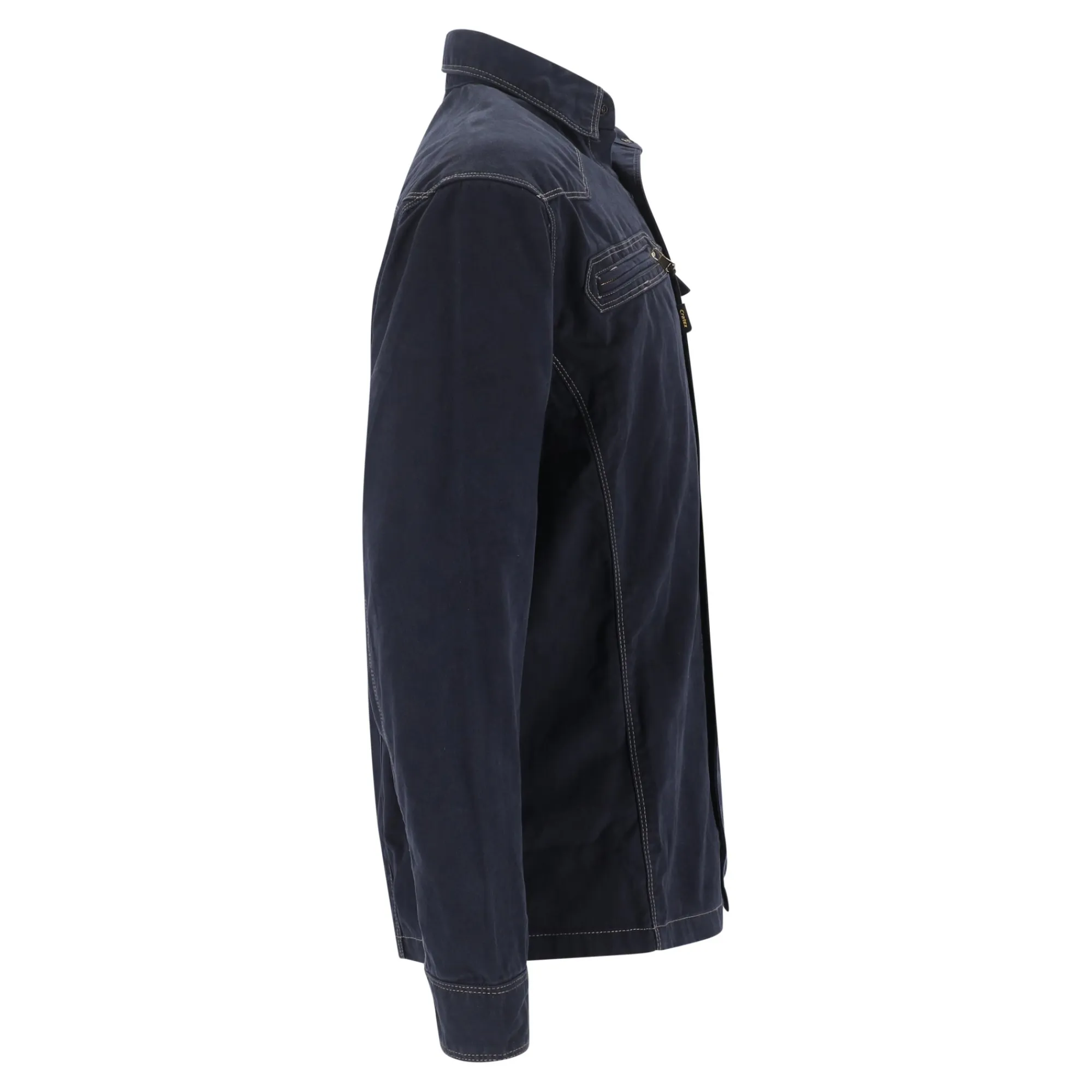Cratex Werkoverhemden<Werkshirt Arno XS