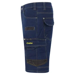 Cratex Werkbroeken<Werkshort Gourdon 42