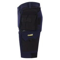 Cratex Pro Line Werkbroeken<Werkshort Lenk 42