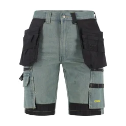 Cratex Werkbroeken<Werkshort Linden 42