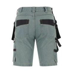 Cratex Werkbroeken<Werkshort Linden 42